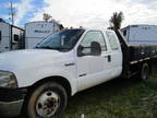 2006 Ford Ford F-350 35ft