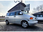 2003 Volkswagen Westfalia Weekender 16ft