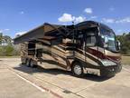 2010 American Coach 42W 42ft