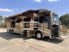 2015 American Coach Tradition 42M 42ft