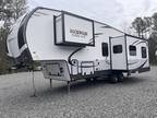 2020 Forest River Rockwood Ultra Lite 2881S 29ft