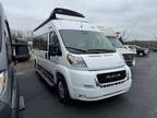 2022 Winnebago Travato 59K 0ft