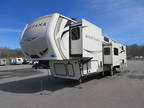 2018 Keystone Montana 3950BR 41ft