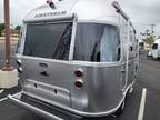 2024 Airstream Caravel 16RB 17ft