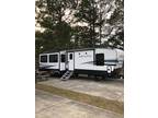 2021 Keystone Arcadia 370RL 37ft