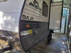 2022 Jayco Jay Flight SLX Baja 183RB 18ft