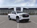 2024 GMC Sierra 1500 White, new