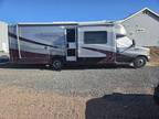 2008 Forest River Lexington Grand Touring 283TS 30ft