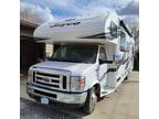 2019 Jayco Greyhawk 30Z 32ft