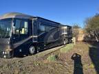 2003 Fleetwood American Dream 40W 40ft