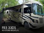 2019 Forest River Fr3 33DS 33ft