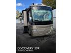 2008 Fleetwood Discovery 39R 39ft