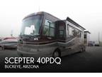 2007 Holiday Rambler Scepter 40PDQ 40ft