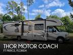 2014 Thor Motor Coach Four Winds 31A 31ft