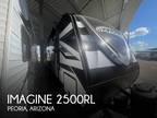 2023 Grand Design Imagine 2500 RL 25ft