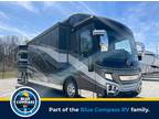 2019 American Coach American Coach 45a Eagle 45ft