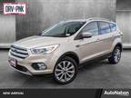 2018 Ford Escape Gold|White, 64K miles