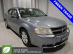 2008 Dodge Avenger Silver, 109K miles