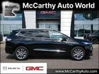 2023 Buick Enclave Black, 23K miles