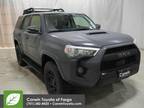 2024 Toyota 4Runner