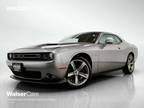 2015 Dodge Challenger Silver, 57K miles