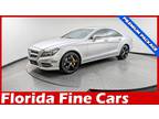 2014 Mercedes-Benz CLS 550 CLS 550