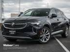 2023 Buick Envision Black, new