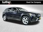 2018 Mercedes-Benz GLC-Class Black, 67K miles