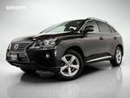 2013 Lexus RX Black, 119K miles