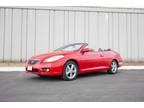 2007 Toyota Camry Solara Red, 86K miles