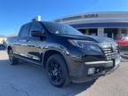 2019 Honda Ridgeline Black, 62K miles