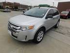 2013 Ford Edge SPORT UTILITY 4-DR