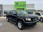 2007 Honda Ridgeline