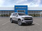 2024 Chevrolet Tahoe Gray, new