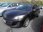 2012 Mazda MAZDA3