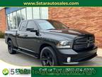 $24,498 2017 RAM 1500 with 63,850 miles!