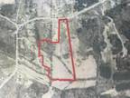 Plot For Sale In Baldwyn, Mississippi