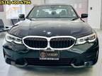 $25,850 2021 BMW 330i with 44,777 miles!