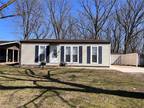 Home For Sale In Sparta, Illinois