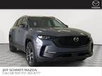 2024 Mazda CX-50 2.5 S Premium Plus Package