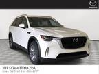 2024 Mazda CX-90 3.3 Turbo Preferred Plus