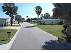 Plot For Sale In Barefoot Bay, Florida