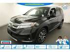 2021 Honda Pilot Black, 46K miles