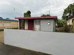 Home For Sale In Yabucoa, Puerto Rico