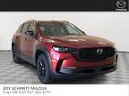 2024 Mazda CX-50 2.5 S Premium Package