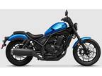 2024 Honda REBEL 1100 (ABS) Motorcycle for Sale