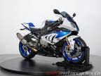 2014 BMW S1000RR HP4 Motorcycle for Sale
