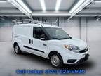 $28,495 2022 RAM Promaster City with 29,884 miles!