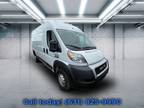 $32,495 2021 RAM ProMaster 3500 with 65,137 miles!