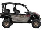 2024 Yamaha WOLVERINE RMAX4™ 1000 SE ATV for Sale